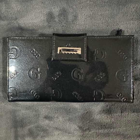 Guess Handbags - Guess Vintage Wallet